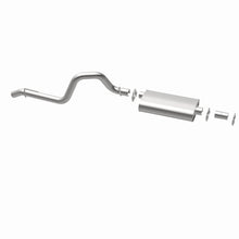 Load image into Gallery viewer, MagnaFlow BRE Exhaust Kit 87-90 Jeep Wrangler