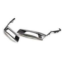 Load image into Gallery viewer, Anderson Composites 20-22 Ford Mustang Carbon Fiber Turn Signal Bezels