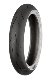 Continental ContiRaceAttack 2 Medium - 120/70 ZR17 M/C 58W TL Front