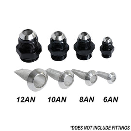 Snow Performance 535LPH at 40psi Fuel Pump (In Tank)