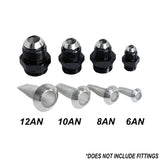 Snow Performance 535LPH at 40psi Fuel Pump (In Tank)