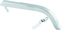 Load image into Gallery viewer, Bikers Choice 58-82 FL Chrome Custom Thin Chain Guard