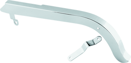 Bikers Choice 58-82 FL Chrome Custom Thin Chain Guard