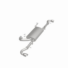 Load image into Gallery viewer, MagnaFlow BRE Exhaust Kit 09-15 TOYOTA VENZA 3.5L