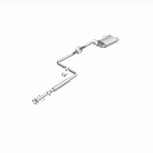 Load image into Gallery viewer, MagnaFlow BRE Exhaust Kit 95-04 Maxima I30 I35