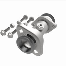 Load image into Gallery viewer, BRE Exhaust 94-97 Accord 2.2L Front Pipe Kit