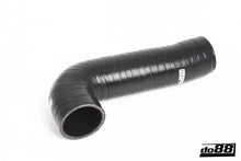Load image into Gallery viewer, do88 SAAB 9-5 1.9 TiD 06-10 Intercooler Pipe to Intake Manifold (60/70Ah battery)