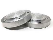 Load image into Gallery viewer, Tuff Country 88-98 Chevy Truck K1500/K2500 (6 lug) 4wd 1in Replacement CV Axle Spacer Kit