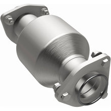 Load image into Gallery viewer, Magnaflow 16-17 Honda Accord 2.4L Direct Fit Cat Converter (California Grade)