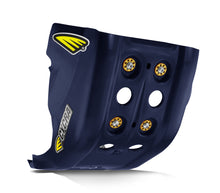 Load image into Gallery viewer, Cycra 16-18 Husqvarna FC250-350/FX350 Full Armor Skid Plate - OEM Blue