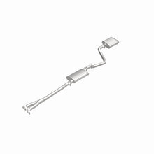 Load image into Gallery viewer, MagnaFlow BRE Exhaust Kit 05-10 Magnum 300 Charger