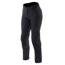 Load image into Gallery viewer, Dainese Sherman 3 Absoluteshell Womens Pants Black Size - 40