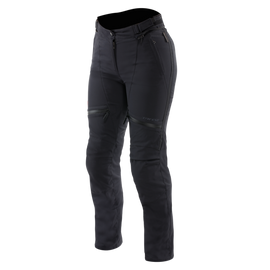 Dainese Sherman 3 Absoluteshell Womens Pants Black Size - 40
