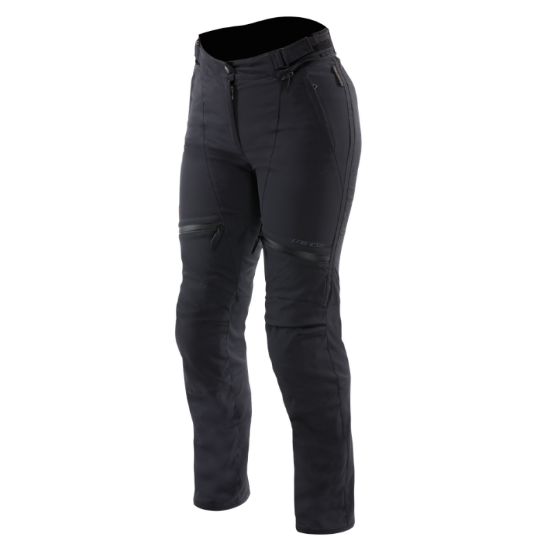 Dainese Sherman 3 Absoluteshell Womens Pants Black Size - 46