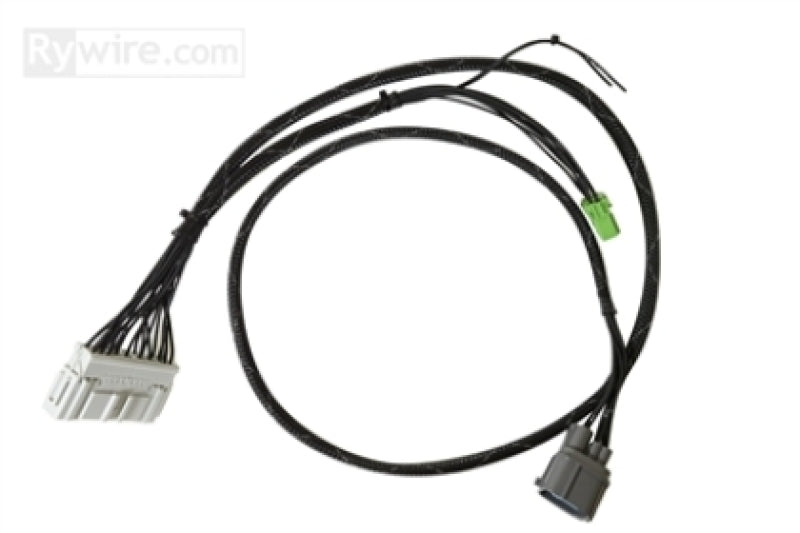 Rywire 97-01 Honda Prelude (Auto) Chassis Specific Adapter (Send Two Pin Core Connector to Rywire)