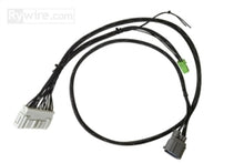 Load image into Gallery viewer, Rywire 94-97 Honda Accord w/Auto Transmission Chassis Specific Adapter (US Models Only)