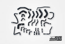 Load image into Gallery viewer, do88 02-04 Audi RS6 4.2L BiTurbo (C5) Vacuum Hoses - Black