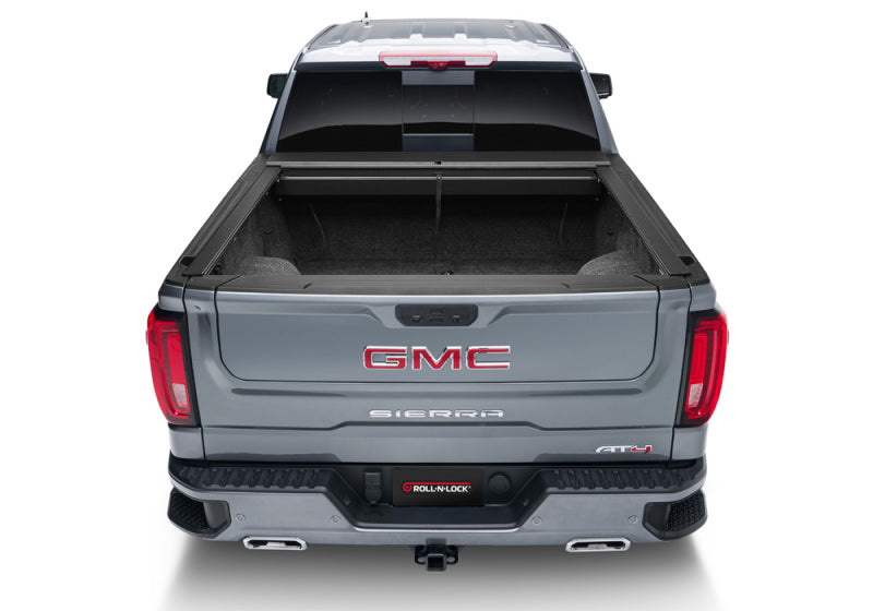 Roll-N-Lock 15-19 Chevrolet Colorado/GMC Canyon 61.7in A-Series Retractable Tonneau Cover