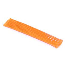 Load image into Gallery viewer, NAMZ Braided Flex Sleeving 10ft. Section (3/8in. ID) - Orange