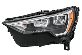 Hella 2019-2022 Audi Q3 Headlight Assembly