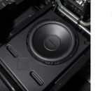 Rockford Fosgate 16-20 Yamaha YXZ1000R/R SS 10in. Front Subwoofer Enclosure