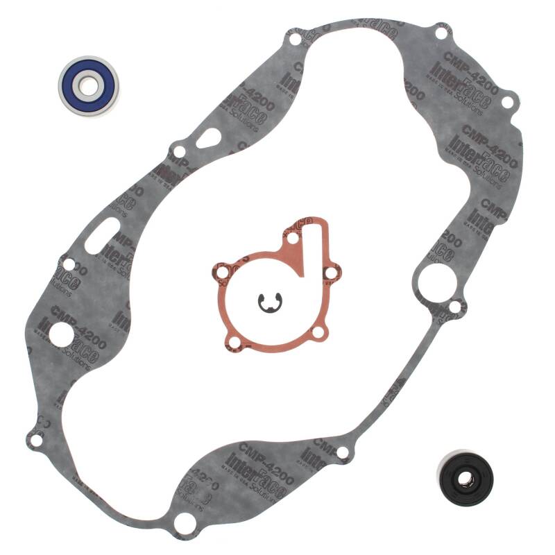 Vertex Gaskets 87-09 Yamaha YFZ350 Banshee Water Pump Rebuild Kit