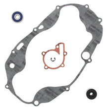 Load image into Gallery viewer, Vertex Gaskets 87-09 Yamaha YFZ350 Banshee Water Pump Rebuild Kit