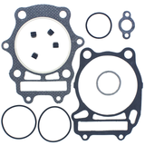 QuadBoss 03-04 Arctic Cat 400 4x4 AT Top End Gasket Set