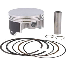Load image into Gallery viewer, Vertex Piston 15-23 Honda Pioneer 500 500cc +0.50mm Oversized Forged Replica Piston Kit