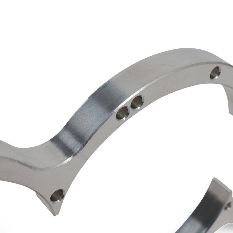BLOX Racing Block Guard for H22A (2.2L DOHC VTEC) - GTR Auto