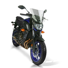 Load image into Gallery viewer, National Cycle 18-20 Yamaha MT-07 V Stream/ Wave Mid/Std. Windshield - Tinted