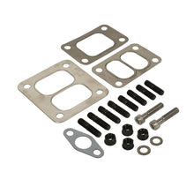 Load image into Gallery viewer, BD Diesel Dodge 5.9L 94-07 Cummins T3/T4 Turbo Mounting Kit (HX/HY/S300/S400)
