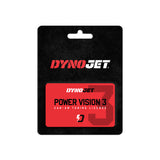 Dynojet Can-Am Power Vision 3 Tuning License - 5 Pack