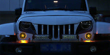 Load image into Gallery viewer, Raxiom 07-18 Jeep Wrangler JK Axial Series Turn Signal Lights