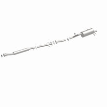Load image into Gallery viewer, MagnaFlow BRE Exhaust Kit 06-07 9-2X Impreza Outback 2.5L