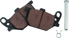 BikeMaster Yamaha Brake Pads