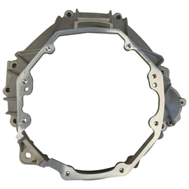 McLeod Ford Aluminum Bellhousing Modular Engine to T-56 & Magnum (Non SFI)