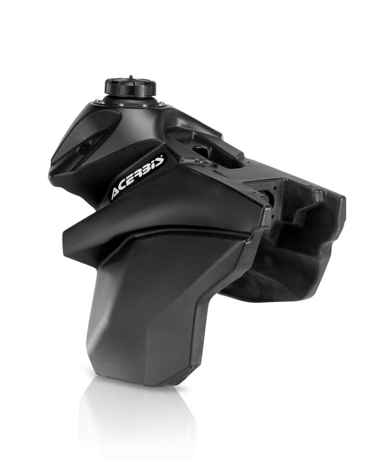 Acerbis 11-12 KTM SX-F250/350 3.0 Gallon Fuel Tank - Black