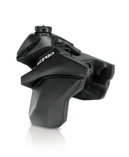 Load image into Gallery viewer, Acerbis 11-12 KTM SX-F250/350 3.0 Gallon Fuel Tank - Black