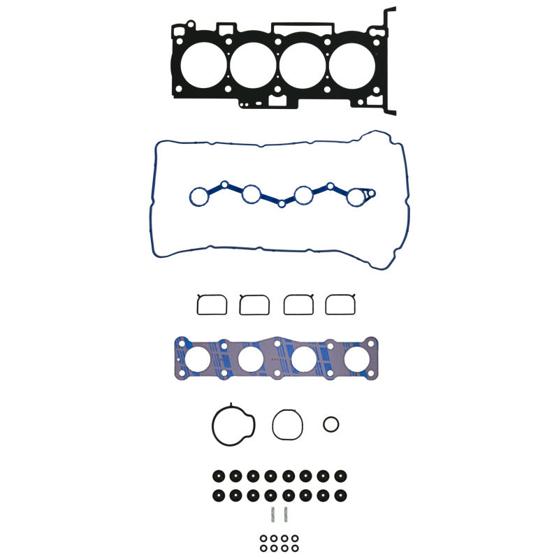 Fel-Pro Hyundai Sonata HS 26333 PT-2 PermaTorque Engine Cylinder Head Gasket Set
