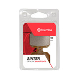 Brembo OE AM - BRAKE PAD MOTORCYCLE