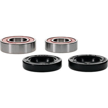 Load image into Gallery viewer, Pivot Works Honda Wheel Bearing Kit Premium Bearings