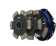 Load image into Gallery viewer, Spec 10-12 Chevrolet Camaro Stage 4 Clutch Kit (Use Spec Flywheel SC57S or SC57A)
