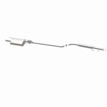 Load image into Gallery viewer, MagnaFlow BRE Exhaust Kit Replacement Stainless Toyota