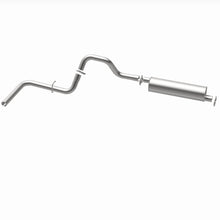 Load image into Gallery viewer, MagnaFlow BRE Exhaust Kit 92-96 Ford Bronco 5.8L