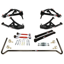 Load image into Gallery viewer, QA1 94-96 GM B-Body Level 1 Drag Kit 2.0 w/o Shocks