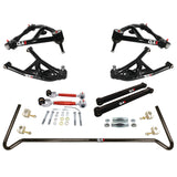 QA1 94-96 GM B-Body Level 1 Drag Kit 2.0 w/o Shocks