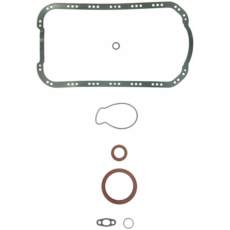 Fel-Pro Honda Civic CS 9915 Engine Conversion Gasket Set