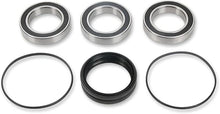 Load image into Gallery viewer, Pivot Works 06-14 Honda TRX450ER - Rear Wheel Bearing Kit