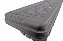 Load image into Gallery viewer, Dee Zee Universal Tool Box - Specialty Crossover Toolbox Plastic Full Size